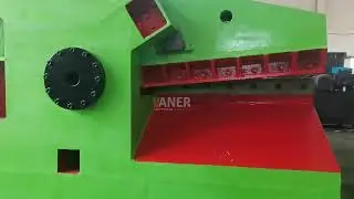 AS-3150A test run video