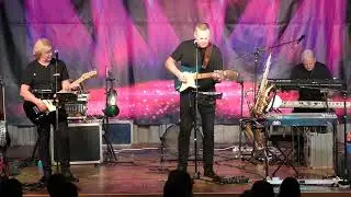 Stephen Smyth Band - Roy Orbison and Elvis medley