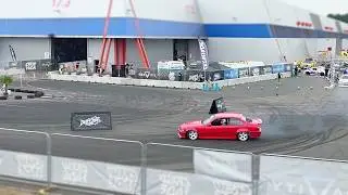 We Built a Drift Car Out of PURE MADNESS  Gravity Show
