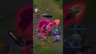 Jax couldn't handle the healing 💀| #leagueoflegends #twitchclips #challengerlol #udyr #fypp  #league