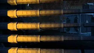 Red Faction: Armagedon - Walkthrough Part 2.