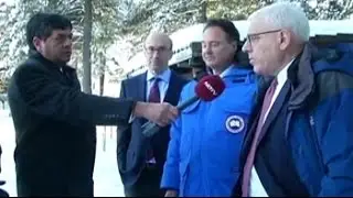 WEF 2015: Best of Davos