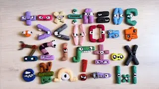 Math Lore Satisfying Needlefelt Art Full Compilation