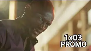 Midnight, Texas 1x03 
