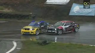 Resumo Campeonato Portugal Drift - Sever do Vouga