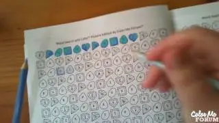 Word Search And Color - Gemstone Party - Diamond