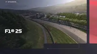 PGR|Elite|S15|2/10|Spa-Francorchamps