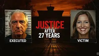 Florida Execution Case: Justice After 27 Years | True Crime
