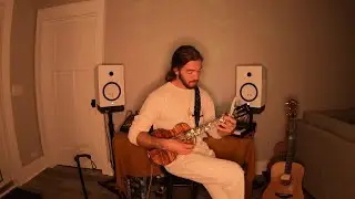 Sacred Sounds By Eieyani - 