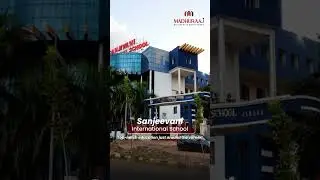 Connectivity & Lifestyle in Kharghar | Madhuraaj Group | Top Schools, Metro, Shopping & More
