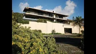 Kloof 151 by SAOTA and Antoni Associates | Cape Town, South Africa | HD