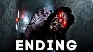 This Game Will Give You Chills | Down Beneath - Full Walkthrough Gameplay (ENDING)