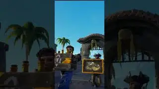 Game Health | Season 17 | Sea of Thieves