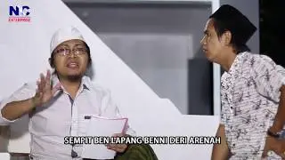 Takepe' - Ust Anwar Al Abror feat Qosim LC