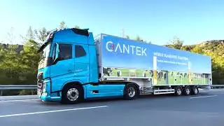 CANTEK MEAT SYSTEMS - FULLY MOBILE UNITS CATTLE - SHEEP AND GOATS - POULTRY - PIG