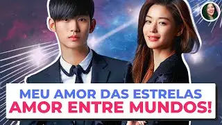 MY LOVE FROM THE STAR: Histórias além deste mundo • VIKI • DORAMA COREANO • RESENHA