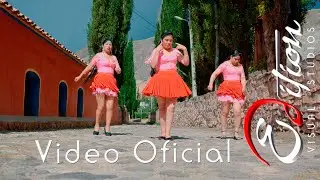 WILSON SOTO Y LAS CHICAS AMOR DE LUZ - ALGUIEN MURMURARA(Video Oficial 4k)