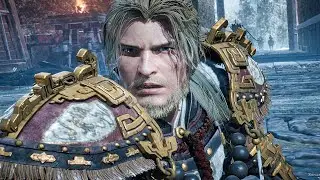 Wo Long Fallen Dynasty - Final Boss & ENDING (4K 60FPS) 2023