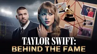 Uncovering Taylor Swift: A Life Beyond the Spotlight