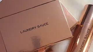 Laundry Sauce Blind Buy Review. 2023