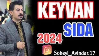 Keyvan Harki sida strana nú dawat kurdi new kurdish music 2024