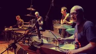 The Quartet | Funkadelic Medley