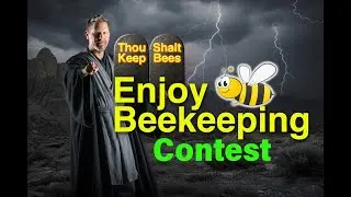 Огромное спасибо + Конкурс с розыгрышем призов!