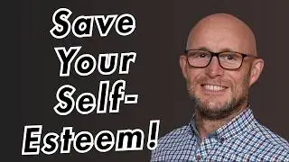 How to Stop Negative Self Talk Before It Destroys Your Self Esteem!