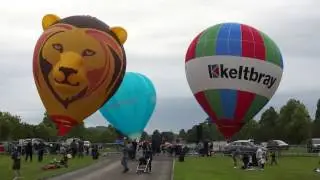 Longleat  (MUST SEE) - AWESOME  3day SKY SAFARI event.