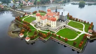 Moritzburg