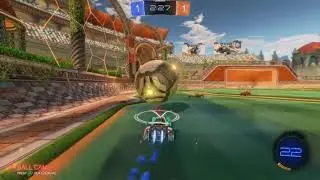 Edo e rocket gg