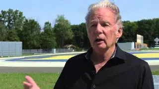 Peter Sweatman: The Mobility Transformation Center