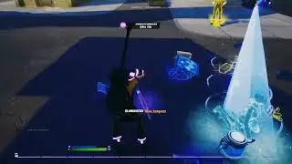 VROOM MONTAGE