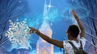 Lepyrd - Feel Like Elsa Lyric Video