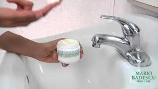 Mario Badescu Healing & Soothing Mask