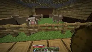 This bug is incredibly annoying! - Minecraft 1.3.2