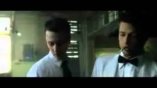 Papa roach - Between angels and insects (Fight club)