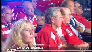 20/09/2012 - Griglia di Partenza