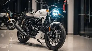 Royal Enfield Hunter 350 🔥 Urban Beast Explained | The Indian Wheel