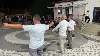 Osman Demiröz Çukurca Süleyman koca kına gecesi