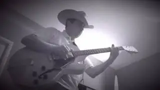 RIP Scotty Moore -  Heartbreak Hotel intro