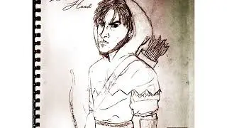 Apollo G - Moon Fall (Album Version)