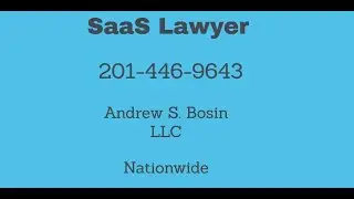 Find The Top SaaS Technology Lawyers