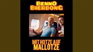 Mit Hotze auf Mallotze