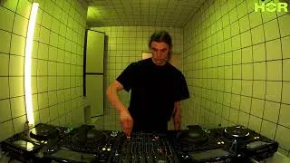 Palinoia - Quelza | HÖR - Apr 15 / 2022