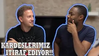 KİM DAHA İYİ ABİ ?  w/JJ 3y1t
