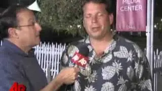 Analysis of Round One of the Ryder Cup
