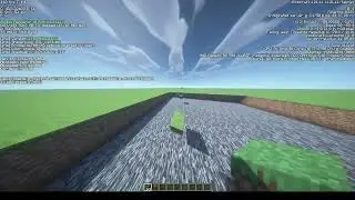 15 Seconds 5 Block Jump ( Custom PK Map )