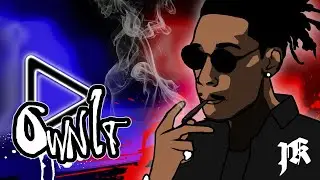 [free/NO TAGS] Wiz Khalifa Fast and Furious Type Beat | Travis Scott Type Instrumental 2020 - Own It