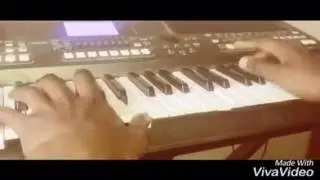 Grand Piano by Michael Ice